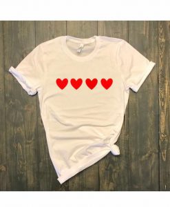 Cute Valentines Day shirt FD14J0