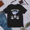 Daddy Shark Tshirt EL20J0