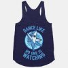 Dance Like Tanktop EL23J0