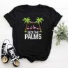 Deck  The Palms Tshirt EL18J0