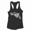 Detroit Smoking Tanktop FD24J0