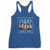 Doing It Sober Tanktop EL20J0