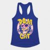 Dojo Cat Tanktop EL21J0