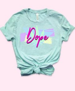 Dope Shirt FD21J0