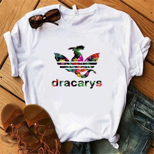 Dracarys Tshirt EL13J0