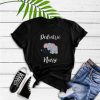 Elephant Nurse Tshirt EL30J0