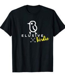 Elusive Bindie Tshirt EL29J0