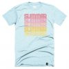 Endless Summer Tshirt EL13J0