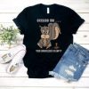 Excuse Me Tshirt EL21J0