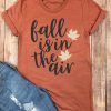 Fall Shirt FD20J0