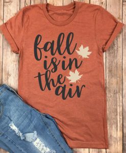 Fall Shirt FD20J0