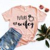 Future Wifey T Shirt Fd24J0