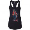 Gasmask Rider Tanktop FD24J0