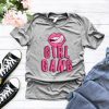 Girl Gang Tshirt EL24J0