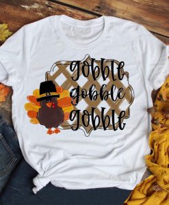 Gobble T-Shirt SR22J0