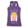 Golden Child Tanktop EL20J0