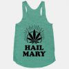 Hail Mary Racerback Tanktop FD21J0