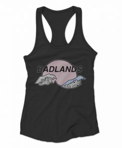 Halsey Badlands Tanktop FD21J0