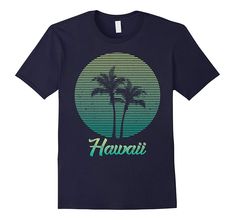 Hawaii Tshirt EL21J0