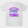 Hawaiian time T Shirt SR18J0