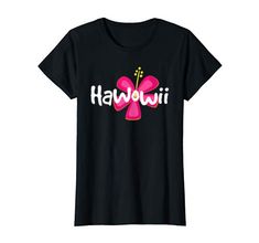 Hawowii Tshirt EL21J0