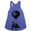 Hot Air Ballon Tanktop EL23J0