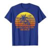 Huntington Beach Tshirt EL21J0