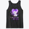 I remember For You Tanktop EL23J0