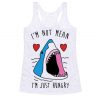 I'm Just Hungry Tanktop FD23J0