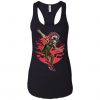 Indian Chief Skateboard Tanktop FD24J0