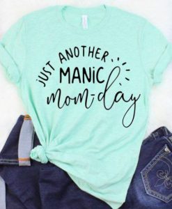 Just Another Maniac Tshirt EL13J0