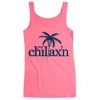 Just Chilax'n Tanktop EL21J0