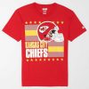 Kansas City Chiefs T-Shirt FD17J0