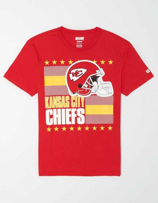 Kansas City Chiefs T-Shirt FD17J0