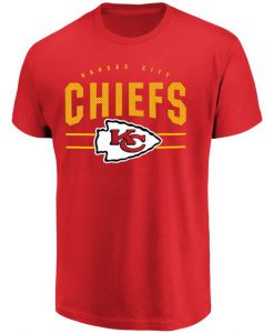 Kansas City Chiefs Tshirt FD20J0