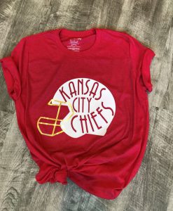 Kansas City Tshirt FD17J0