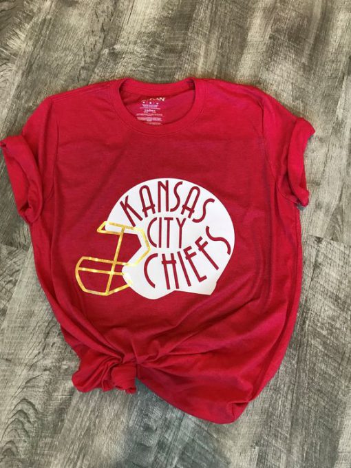 Kansas City Tshirt FD17J0