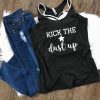 Kick The Dust Up Tanktop EL21J0