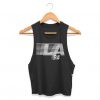 La84 Elliott Smith Tanktop Fd20J0