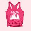 Lake Life Tanktop EL20J0