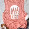 Lake Life Tanktop EL23J0