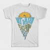 Let the sea Tshirt FD14J0