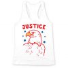 Liberty & Justice Tanktop FD23J0