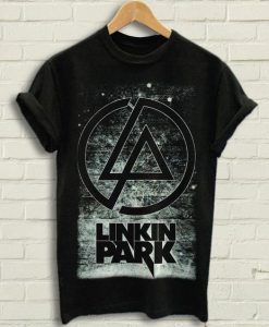 Linkin Park Unisex T-Shirt FD20J0