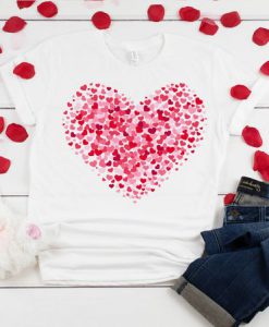 Love Cute Tshirt FD11J0