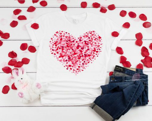 Love Cute Tshirt FD11J0