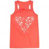 Love Run heart Tanktop FD21J0