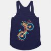 Love Your Ride Tanktop EL23J0