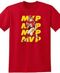 MVP T-Shirt FD20J0