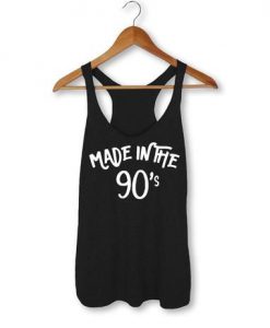 Made In The 90's Tanktop FD21J0